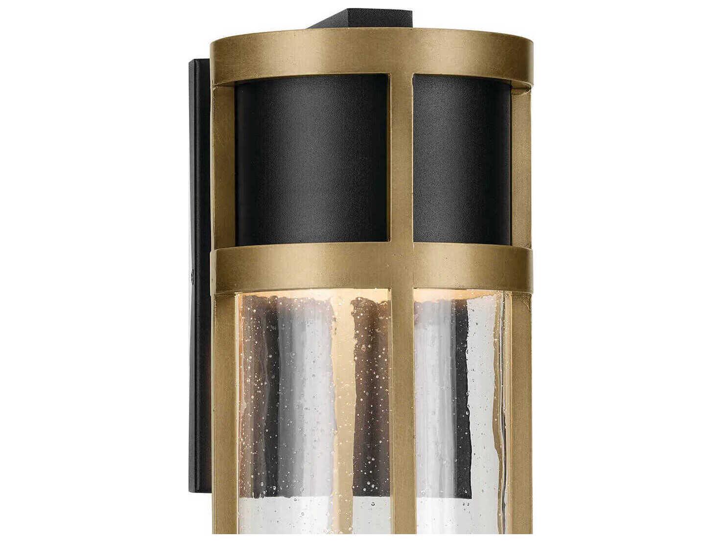 Kichler Camillo 1-Light Outdoor Wall Light