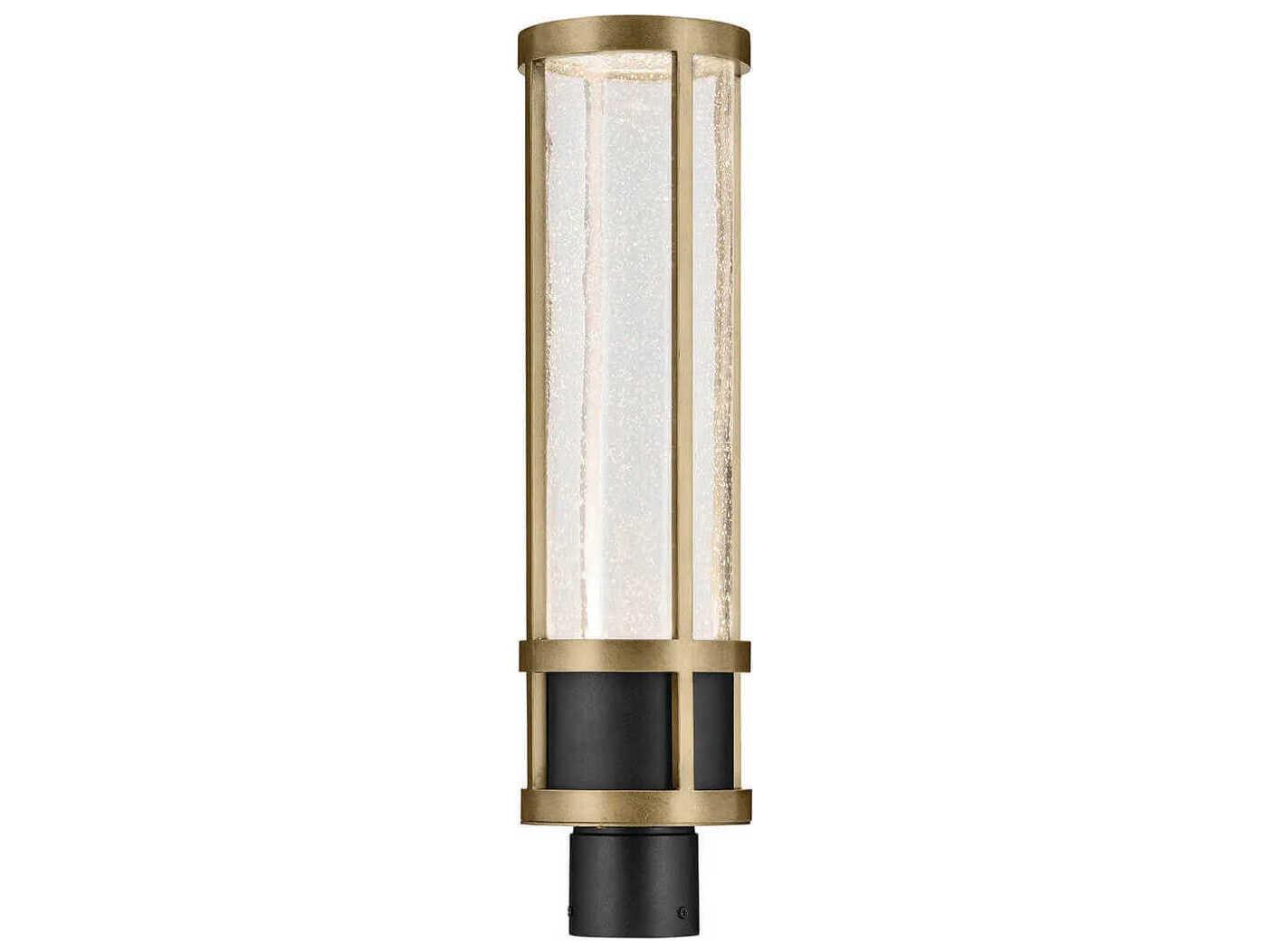 Kichler Camillo 1-Light Outdoor Post Light