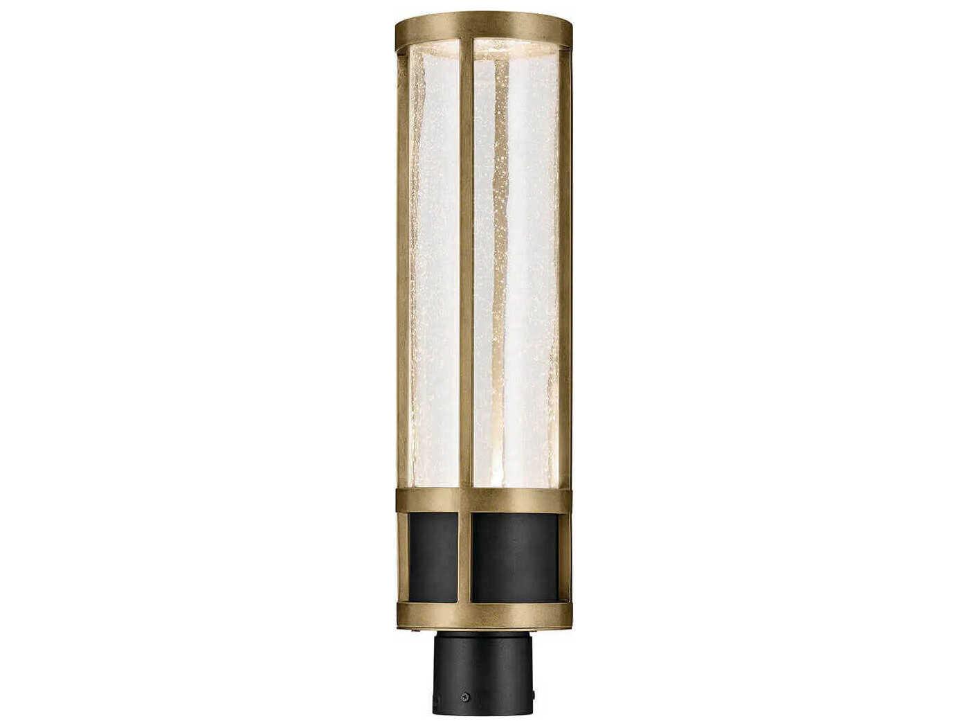 Kichler Camillo 1-Light Outdoor Post Light