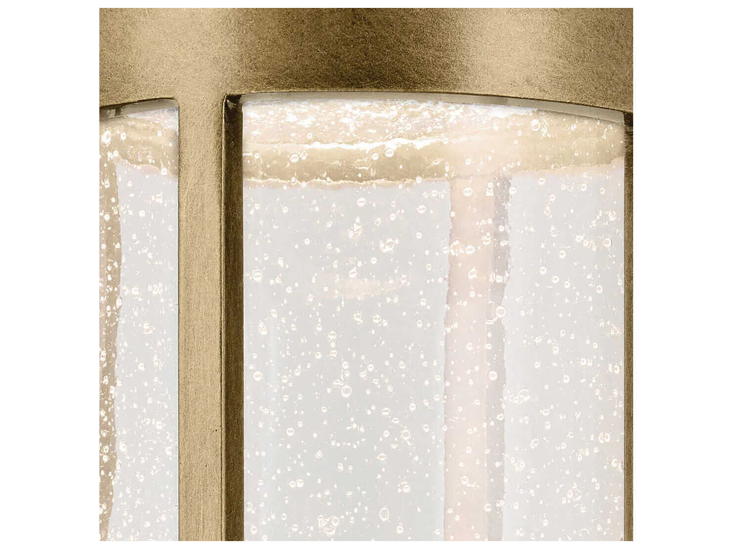 Kichler Camillo 1-Light Outdoor Post Light