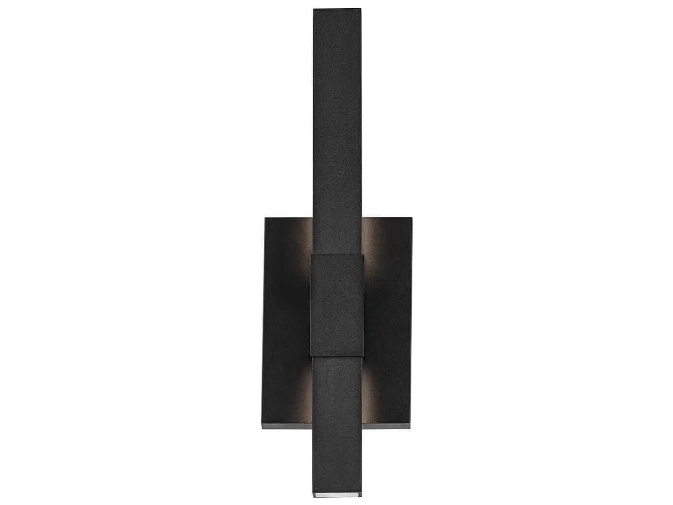 Kichler Nocar 1-Light Outdoor Wall Light