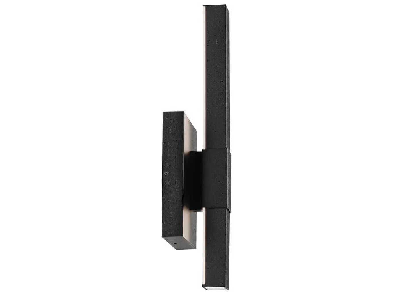Kichler Nocar 1-Light Outdoor Wall Light