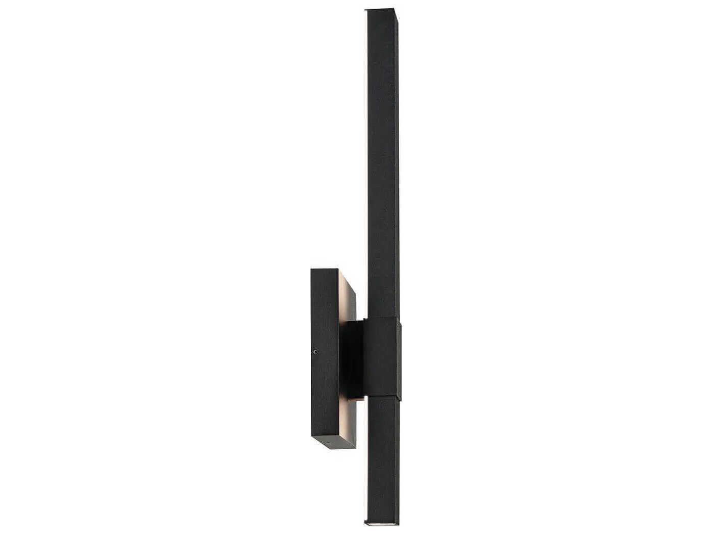 Kichler Nocar 1-Light Outdoor Wall Light