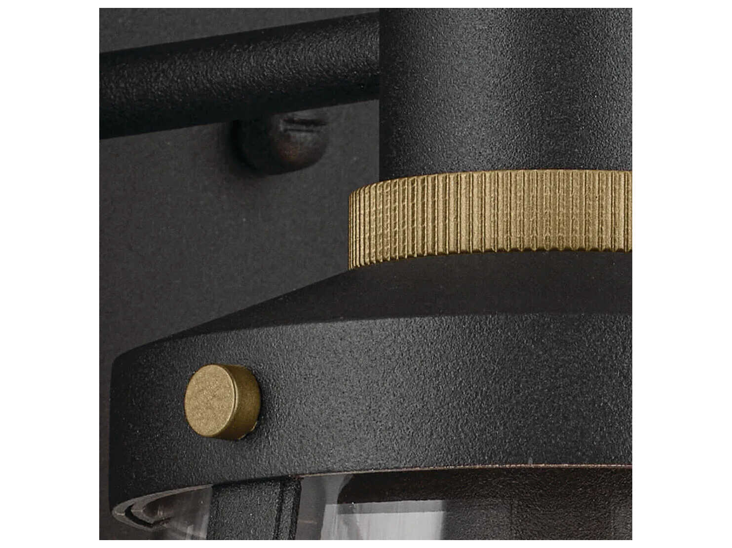 Kichler Talman 1-Light Outdoor Wall Light