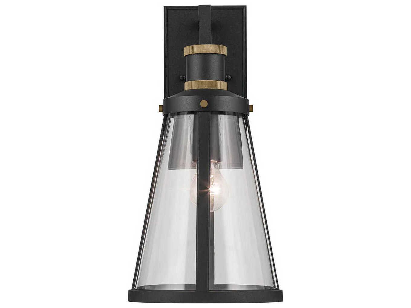 Kichler Talman 1-Light Outdoor Wall Light