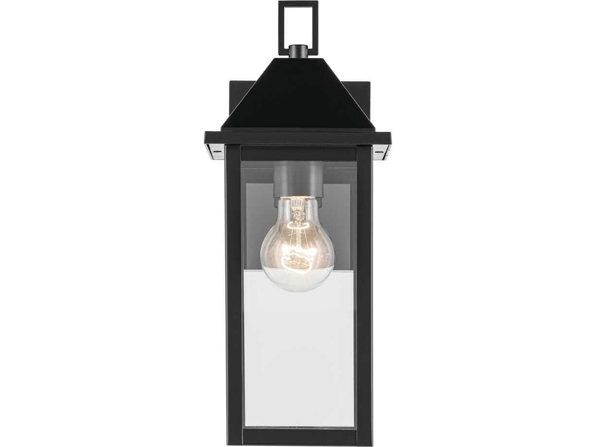 Kichler Prin 1-Light Outdoor Wall Light