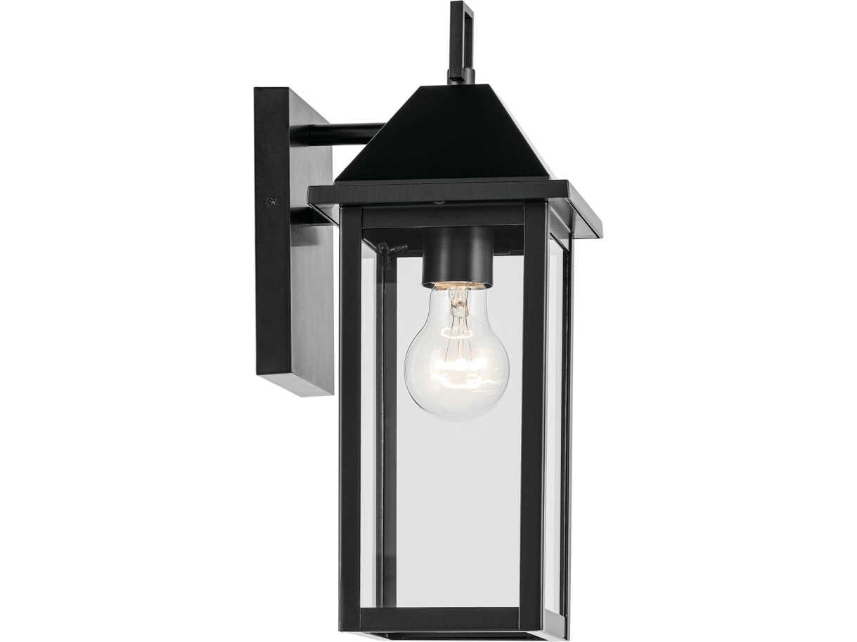 Kichler Prin 1-Light Outdoor Wall Light