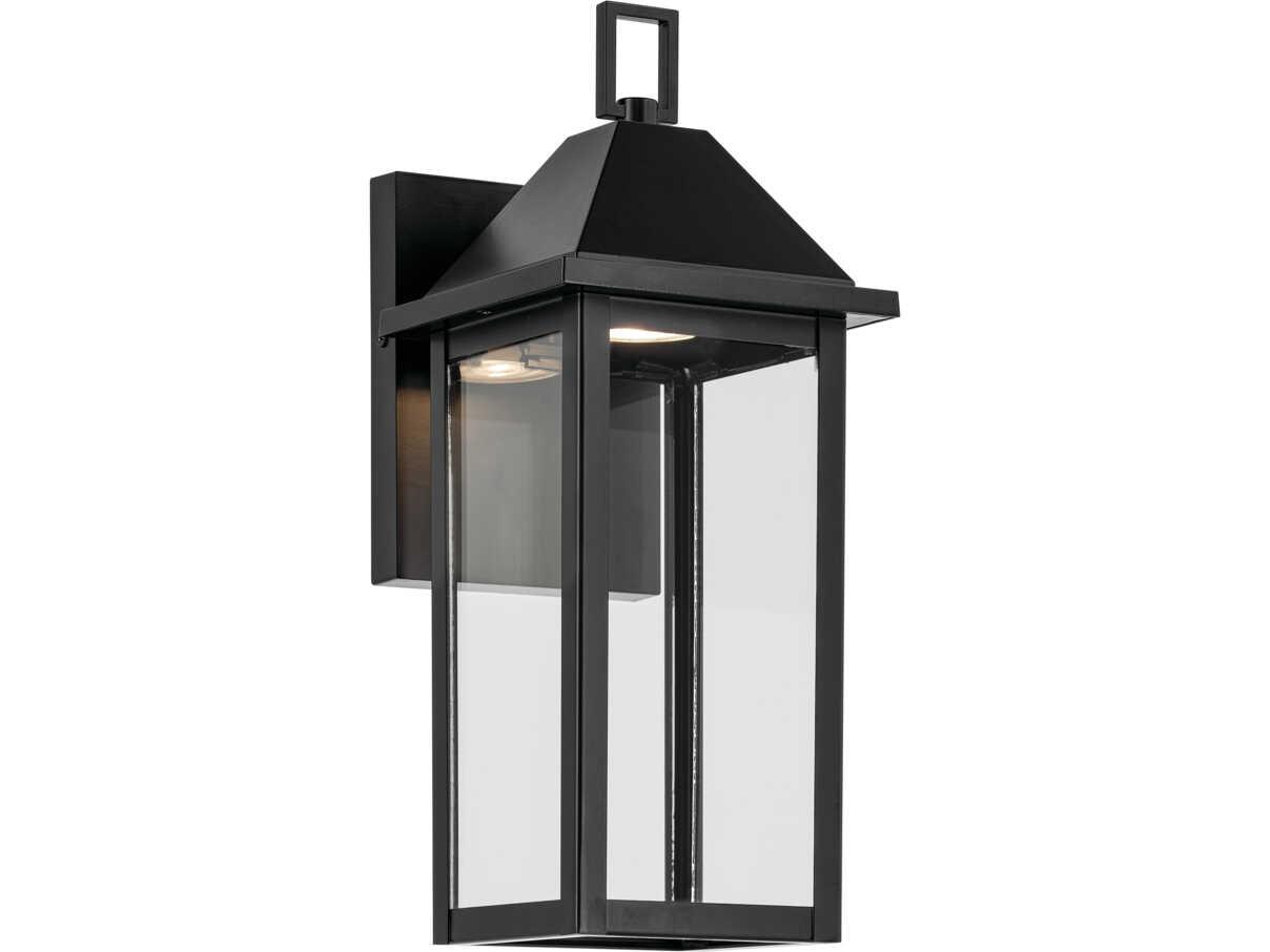Kichler Prin 1-Light Outdoor Wall Light