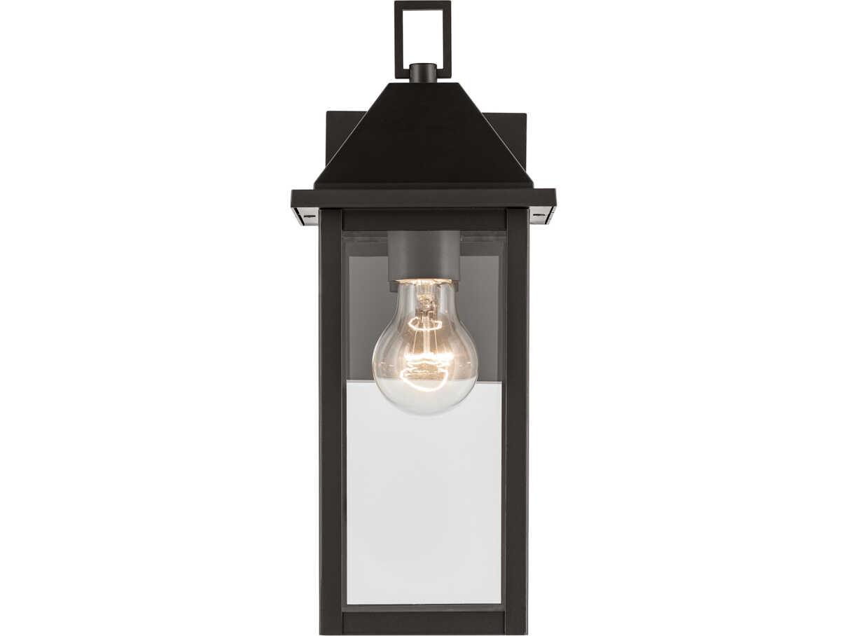 Kichler Prin 1-Light Outdoor Wall Light