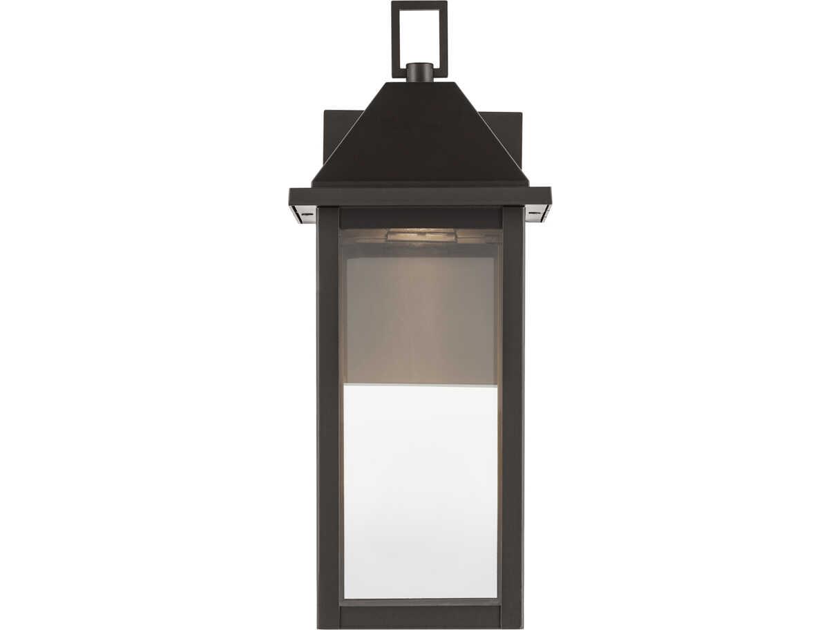 Kichler Prin 1-Light Outdoor Wall Light