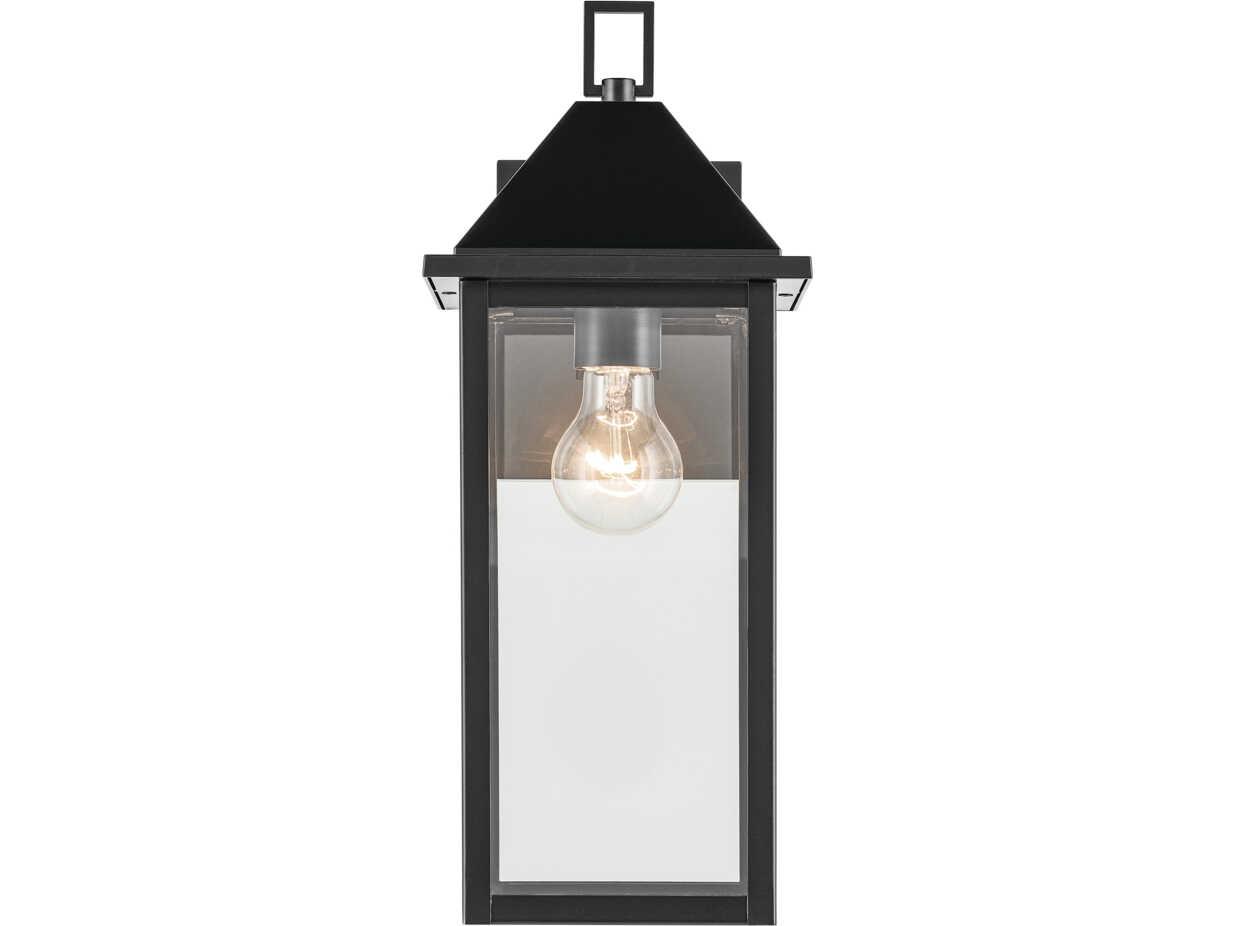 Kichler Prin 1-Light Outdoor Wall Light