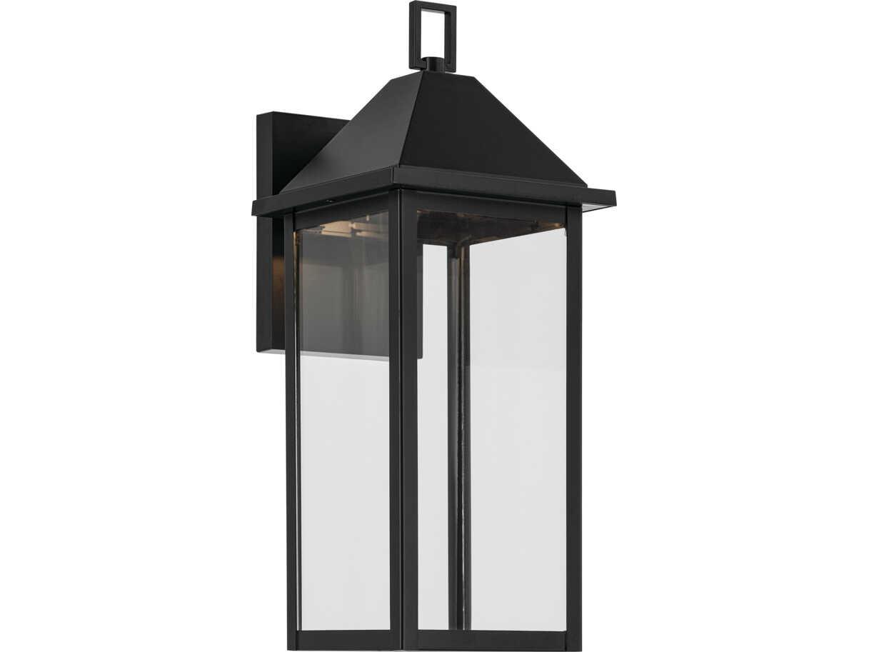 Kichler Prin 1-Light Outdoor Wall Light