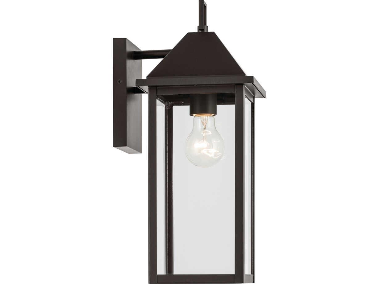 Kichler Prin 1-Light Outdoor Wall Light