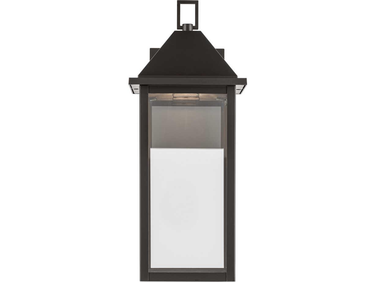 Kichler Prin 1-Light Outdoor Wall Light