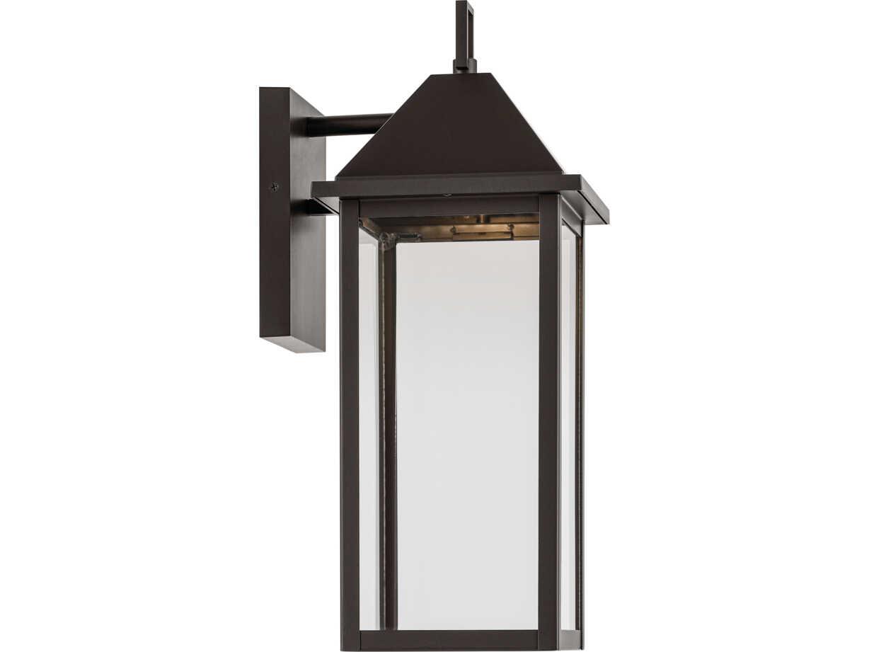 Kichler Prin 1-Light Outdoor Wall Light