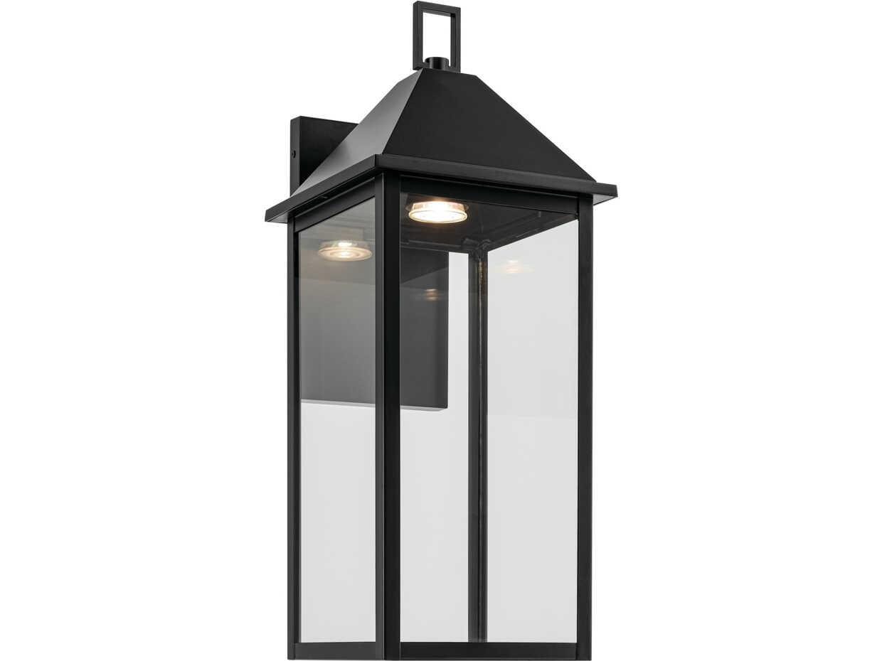 Kichler Prin 1-Light Outdoor Wall Light