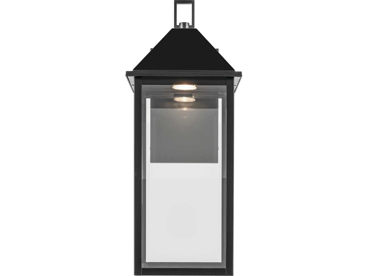 Kichler Prin 1-Light Outdoor Wall Light