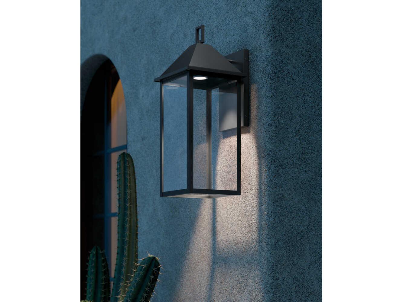 Kichler Prin 1-Light Outdoor Wall Light