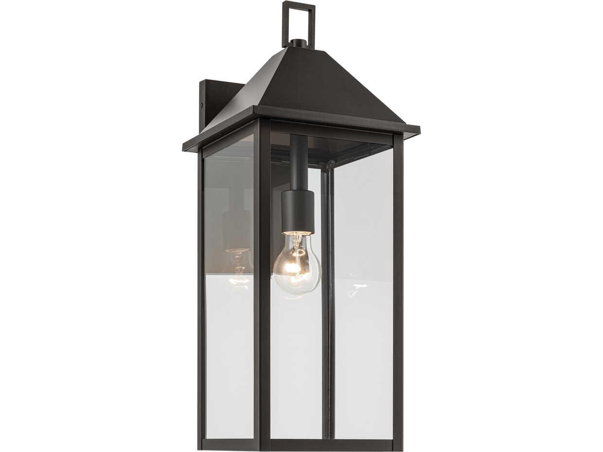 Kichler Prin 1-Light Outdoor Wall Light