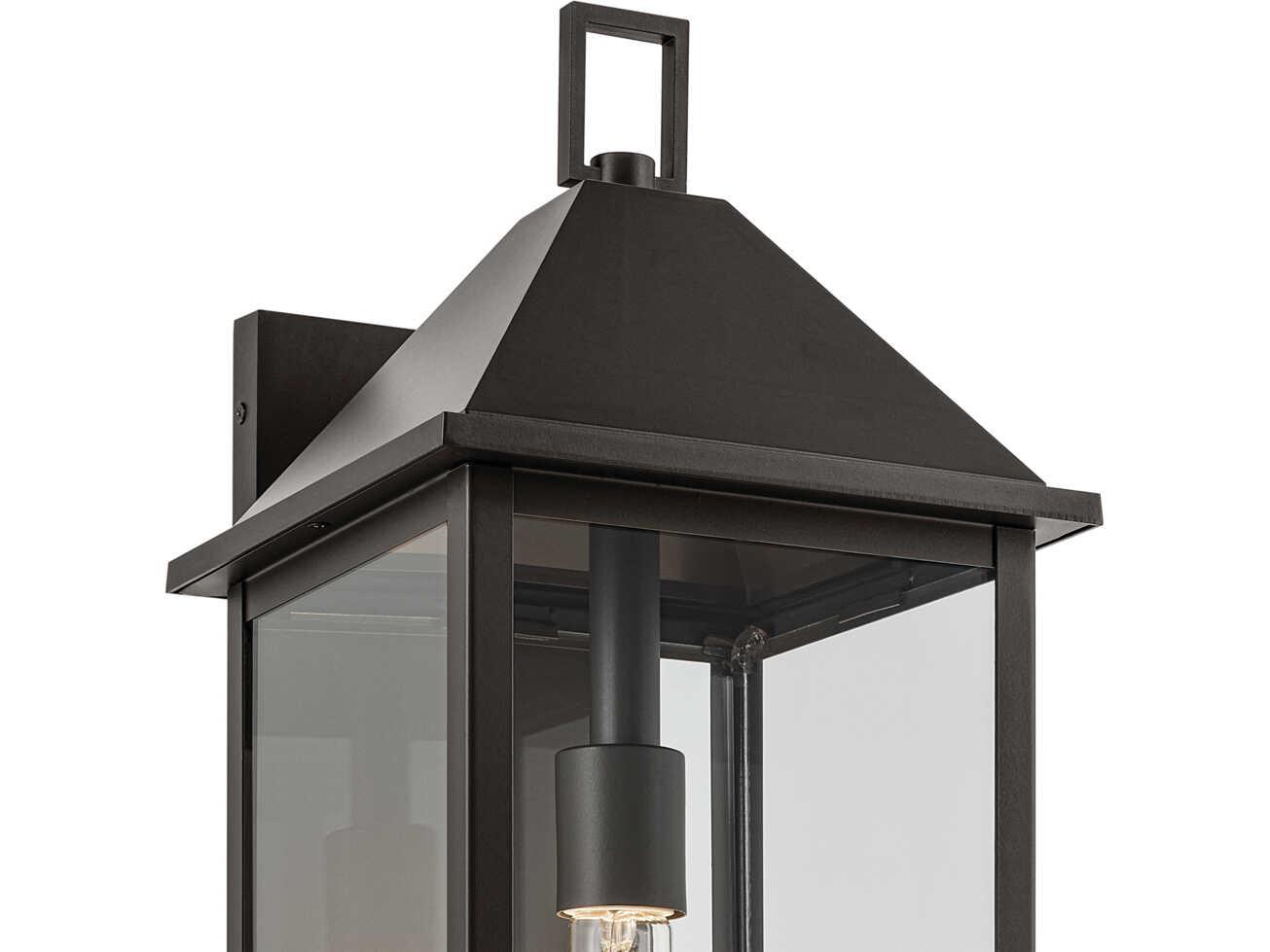 Kichler Prin 1-Light Outdoor Wall Light