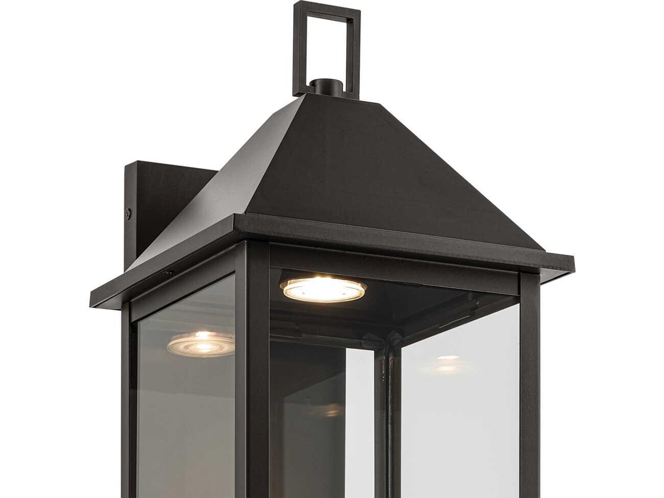 Kichler Prin 1-Light Outdoor Wall Light