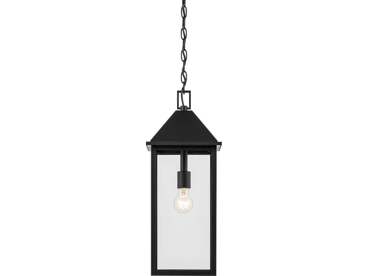 Kichler Prin 1-Light Outdoor Hanging Light