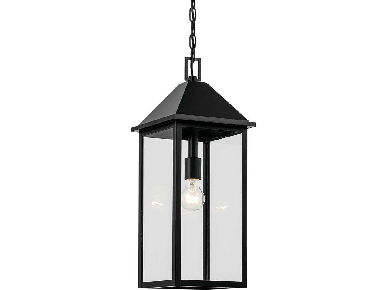 Kichler Prin 1-Light Outdoor Hanging Light