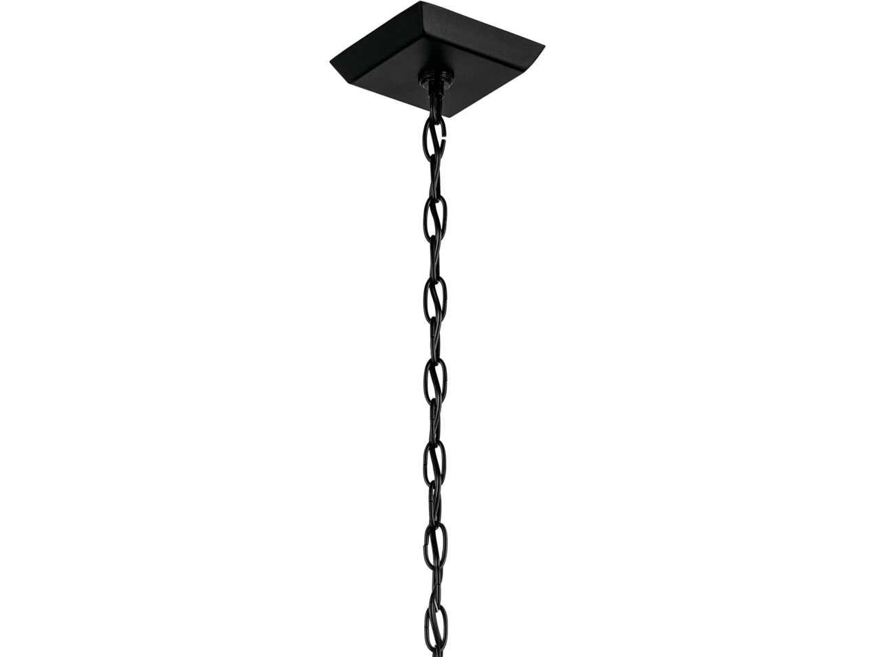 Kichler Prin 1-Light Outdoor Hanging Light