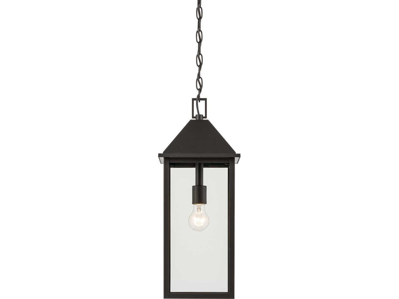 Kichler Prin 1-Light Outdoor Hanging Light