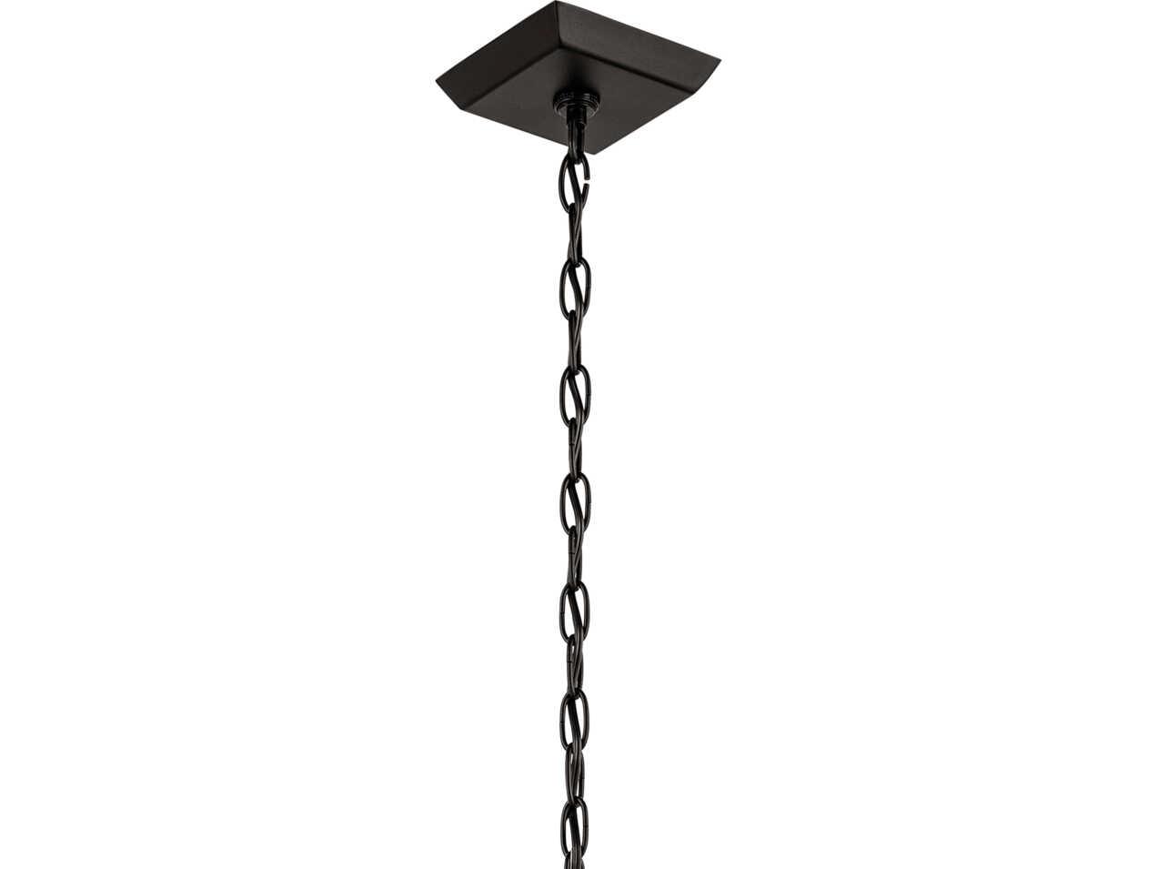 Kichler Prin 1-Light Outdoor Hanging Light