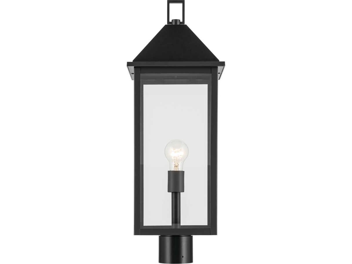 Kichler Prin 1-Light Outdoor Post Light