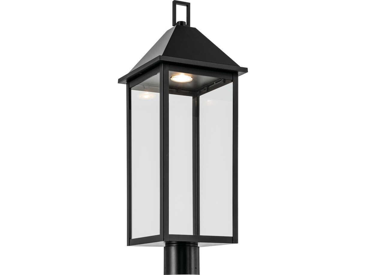 Kichler Prin 1-Light Outdoor Post Light