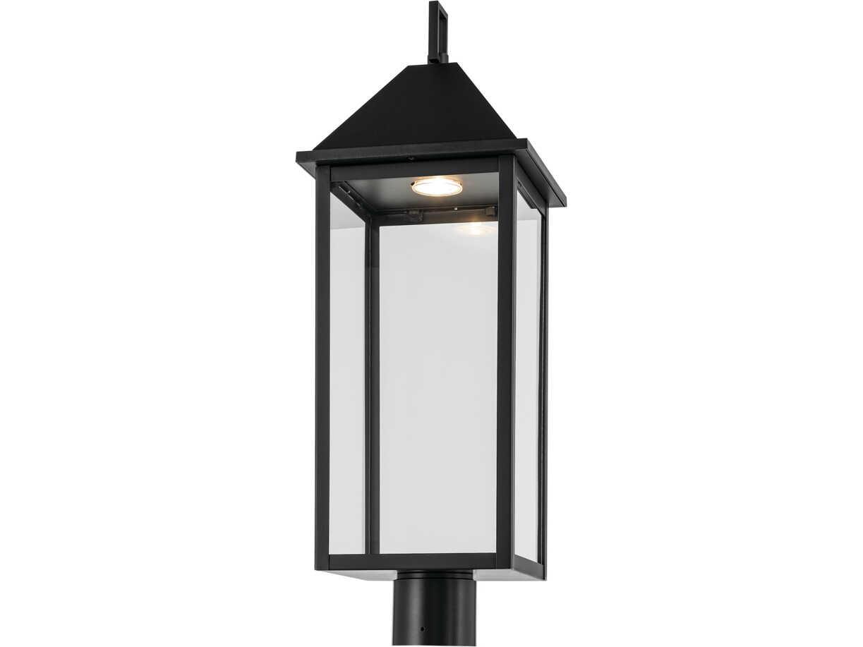 Kichler Prin 1-Light Outdoor Post Light