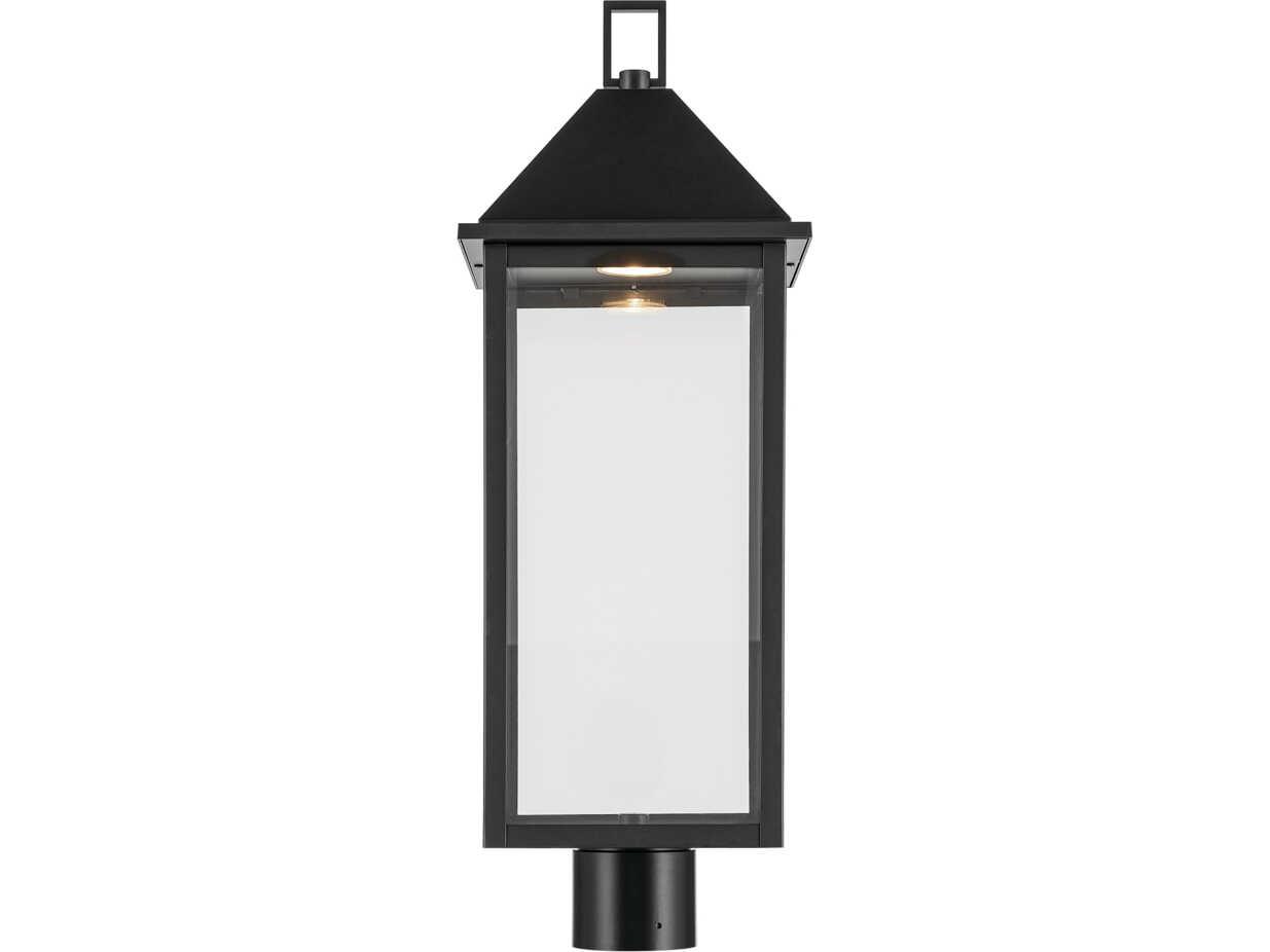 Kichler Prin 1-Light Outdoor Post Light