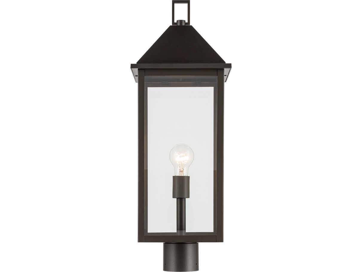 Kichler Prin 1-Light Outdoor Post Light