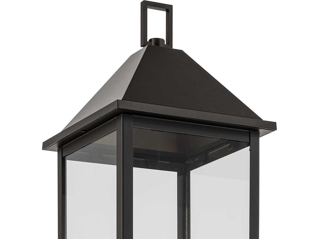 Kichler Prin 1-Light Outdoor Post Light