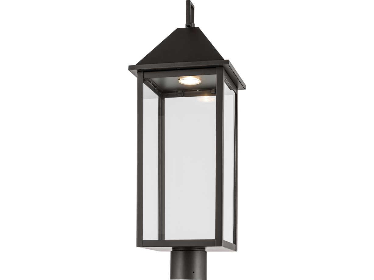 Kichler Prin 1-Light Outdoor Post Light