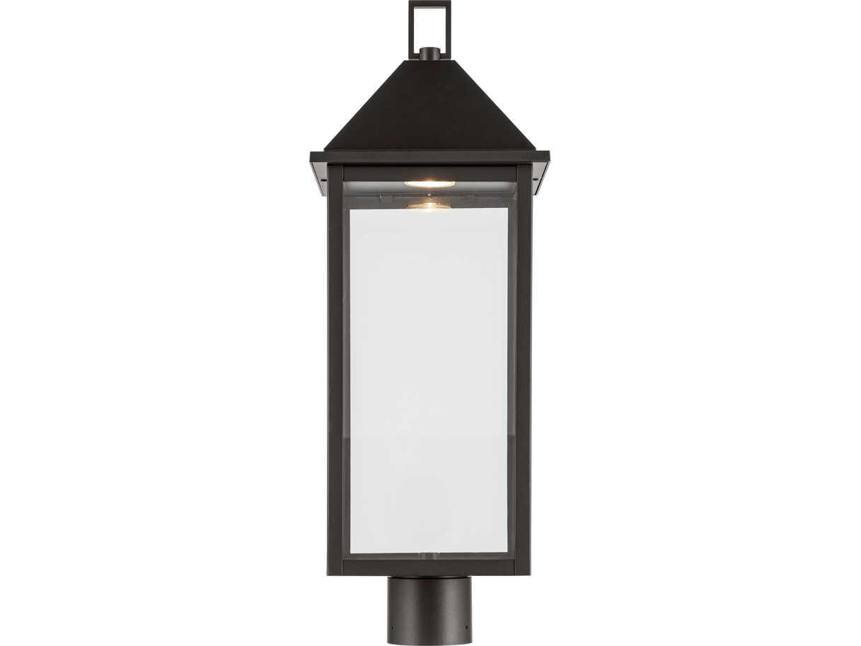 Kichler Prin 1-Light Outdoor Post Light