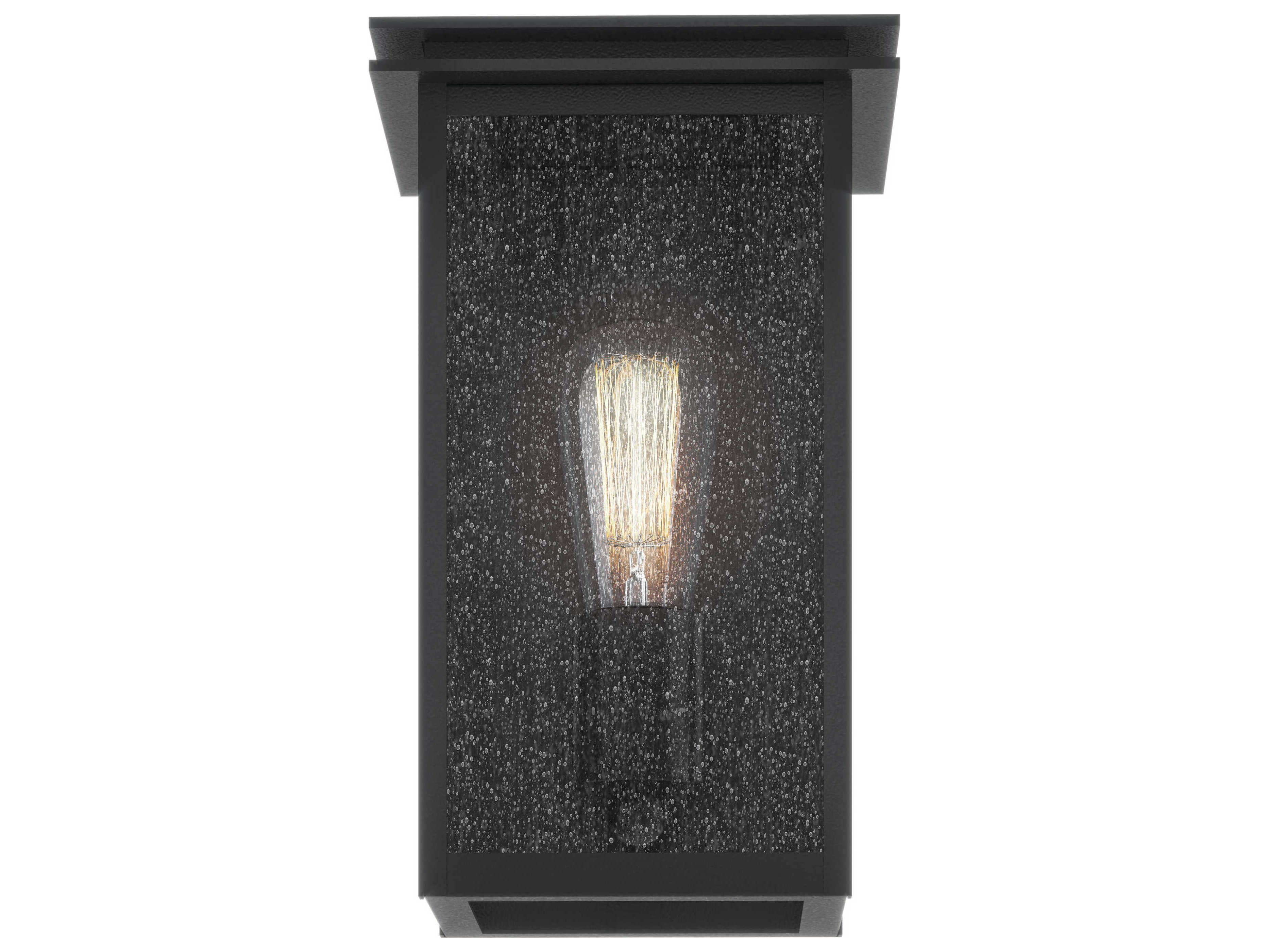 Kichler Arkville 1-Light Outdoor Wall Light