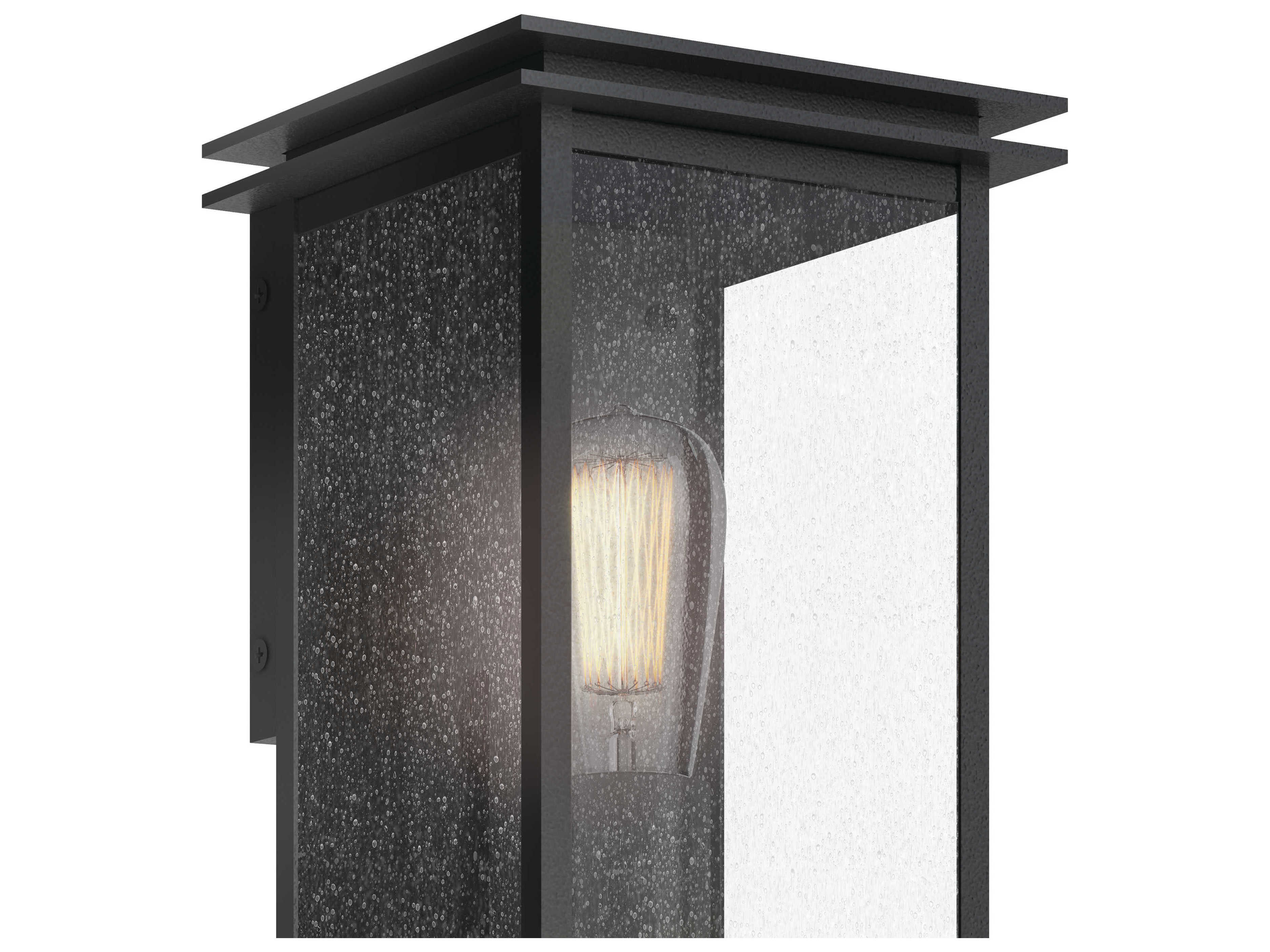 Kichler Arkville 1-Light Outdoor Wall Light