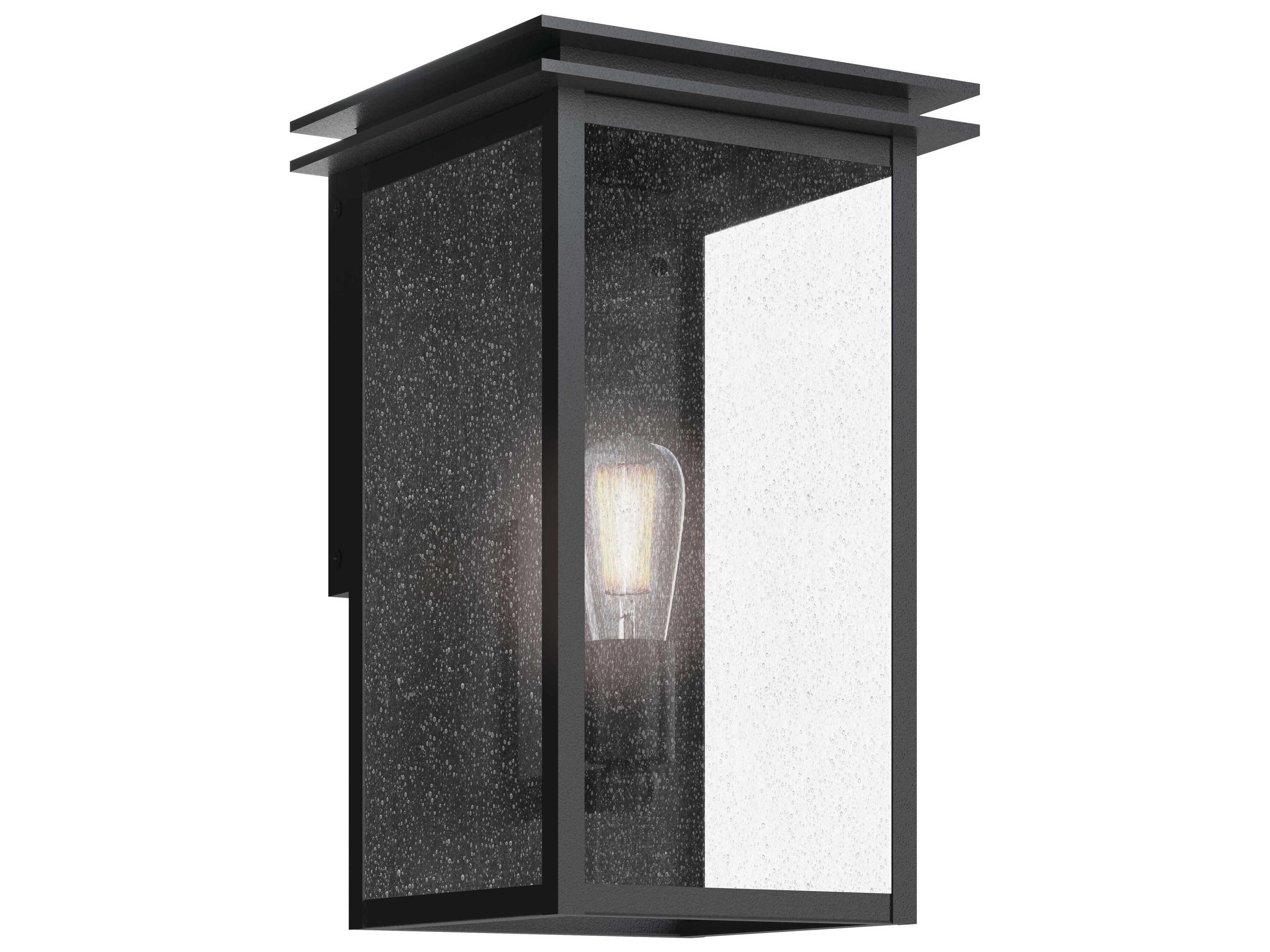 Kichler Arkville 1-Light Outdoor Wall Light