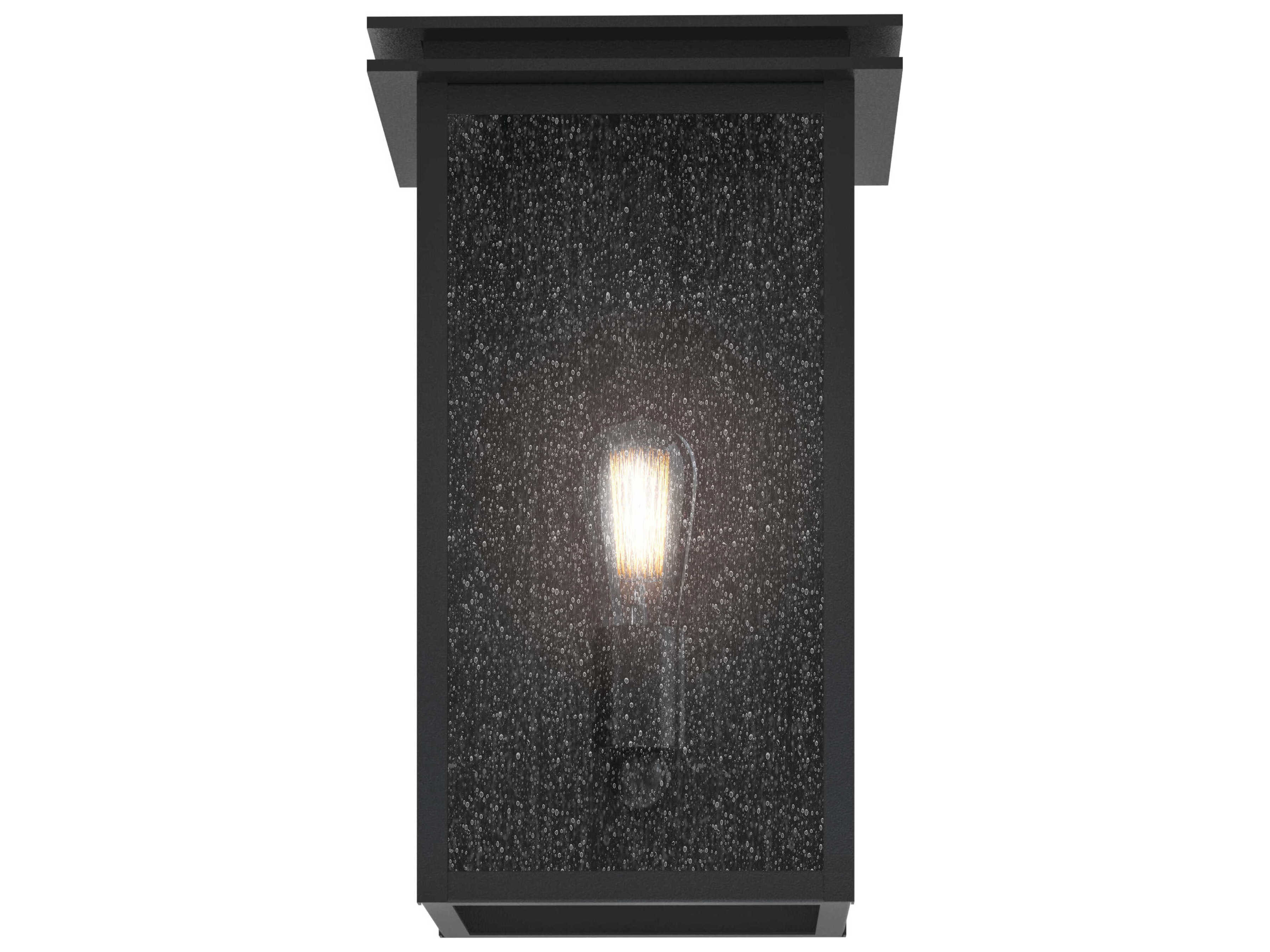 Kichler Arkville 1-Light Outdoor Wall Light