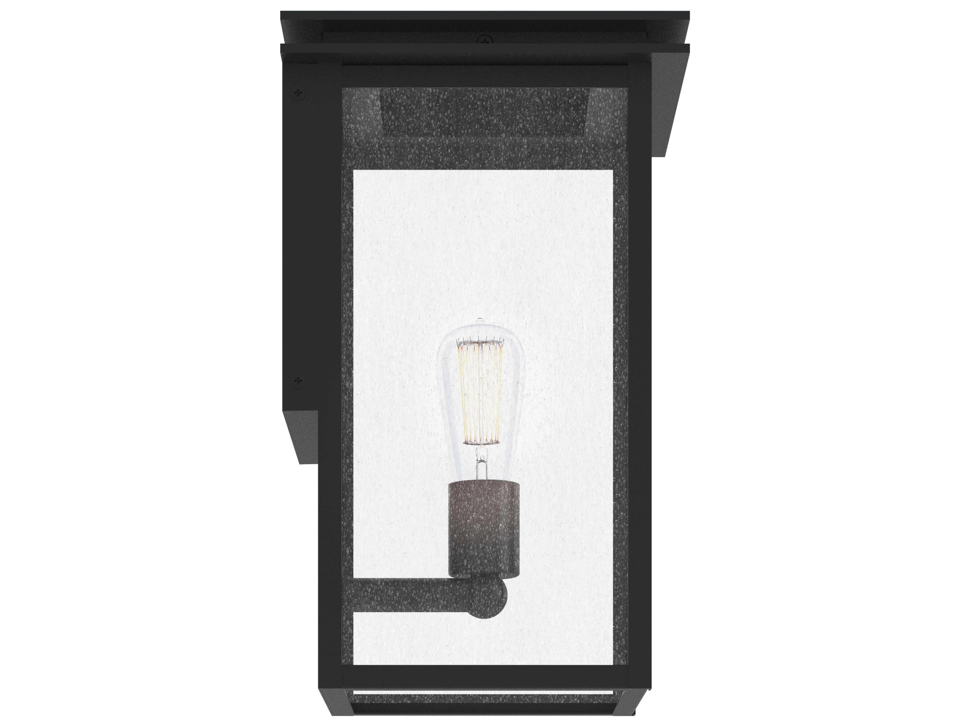 Kichler Arkville 1-Light Outdoor Wall Light