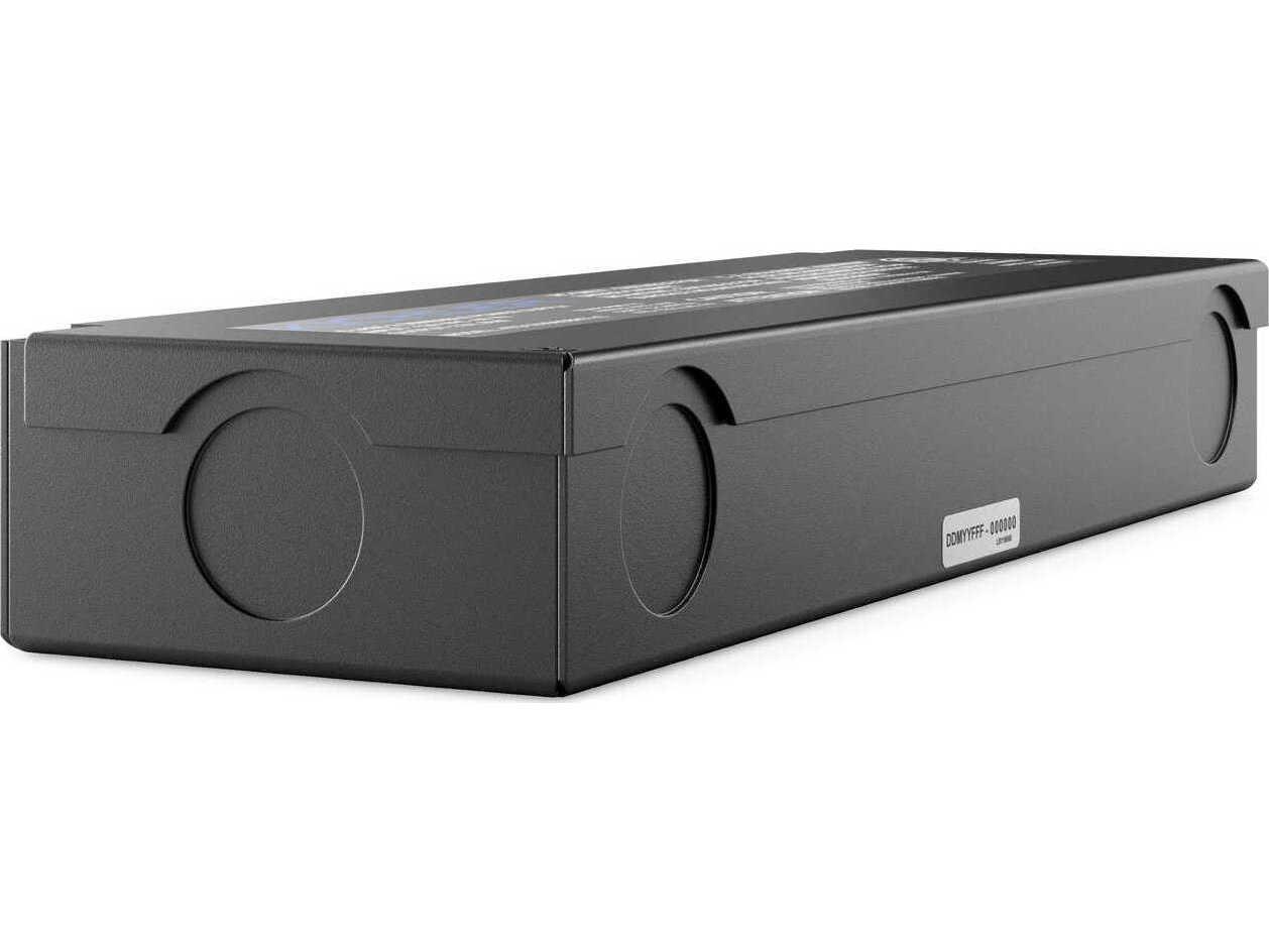 Kichler 6TD 24V 60W Direct Wire Dimmable Power Supply