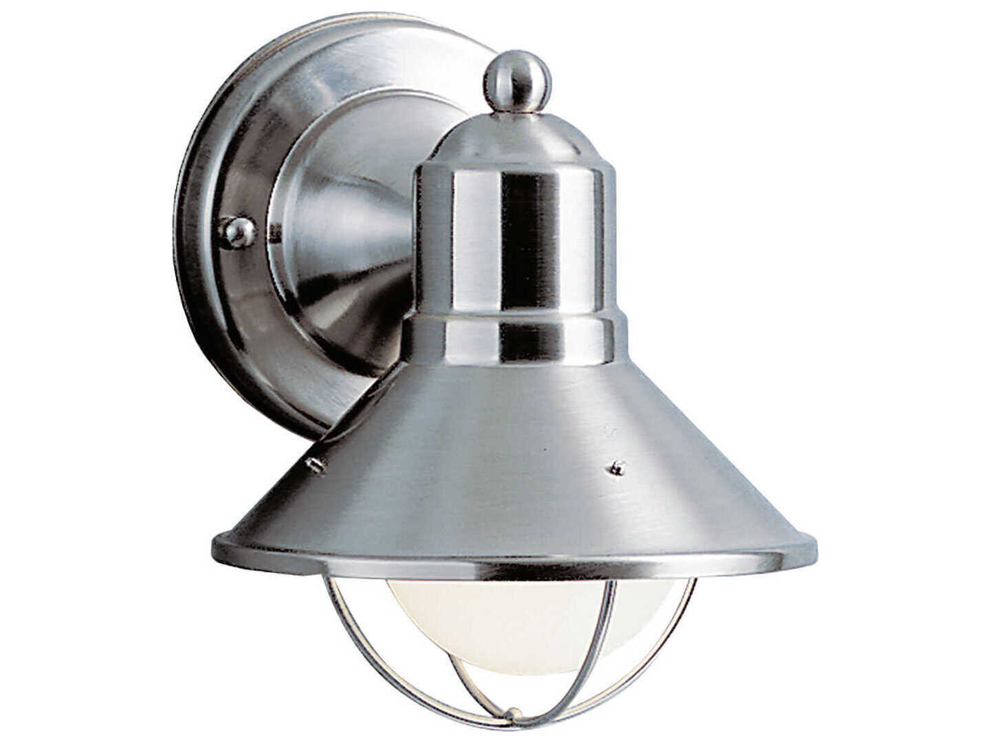 Kichler Seaside Outdoor Wall Light