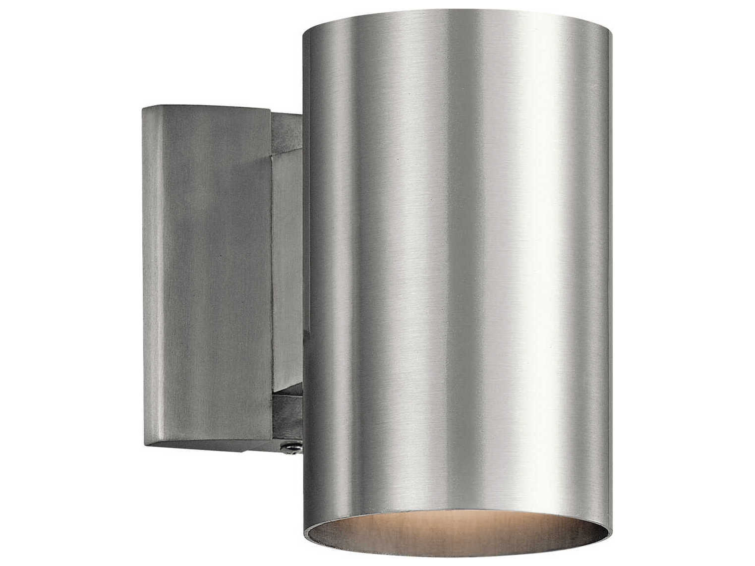 Kichler 1 - Light Outdoor Wall Light