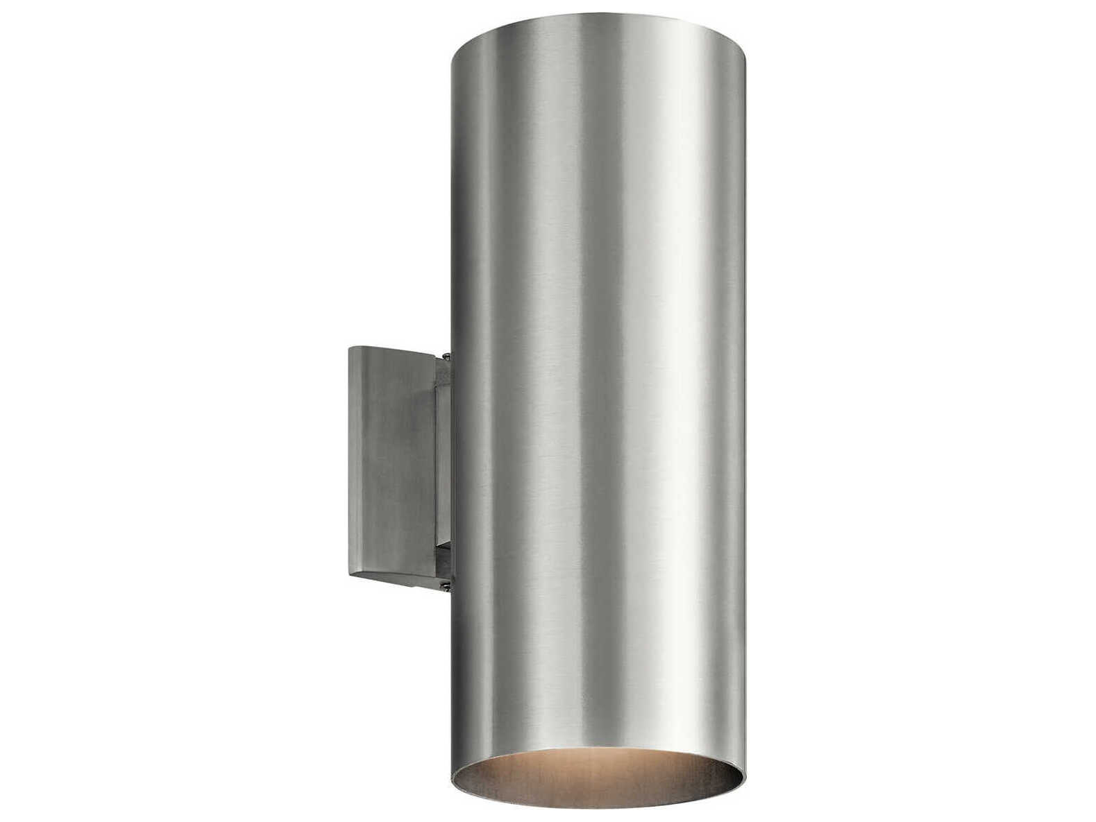 Kichler 2 - Light Outdoor Wall Light