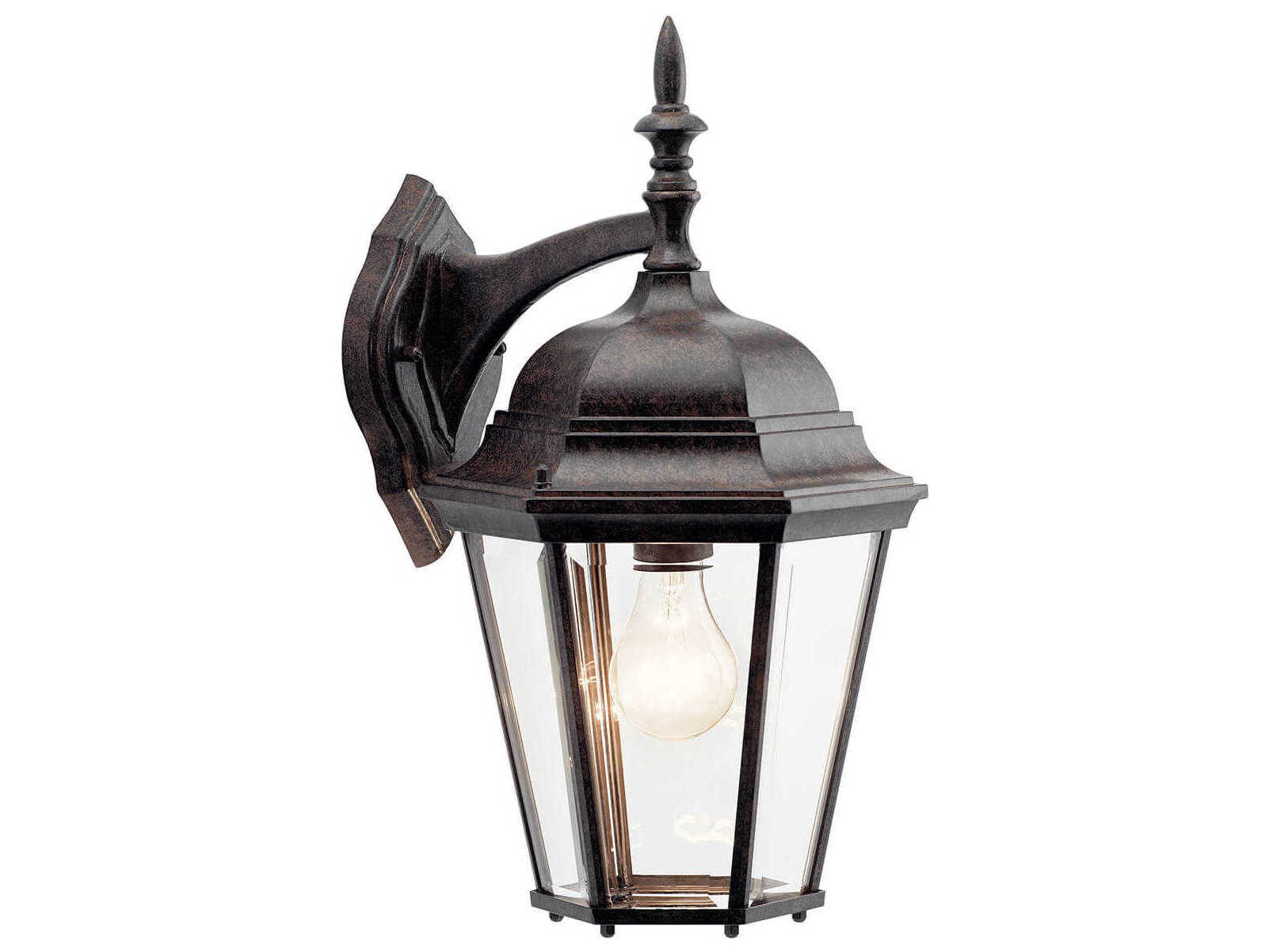 Kichler Madison 1 - Light Outdoor Wall Light