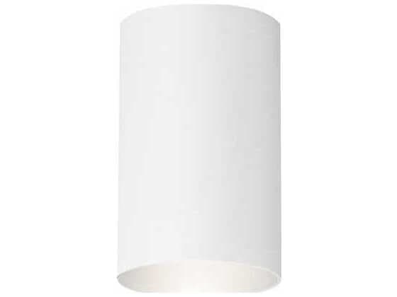 Kichler 1 - Light Outdoor Ceiling Light