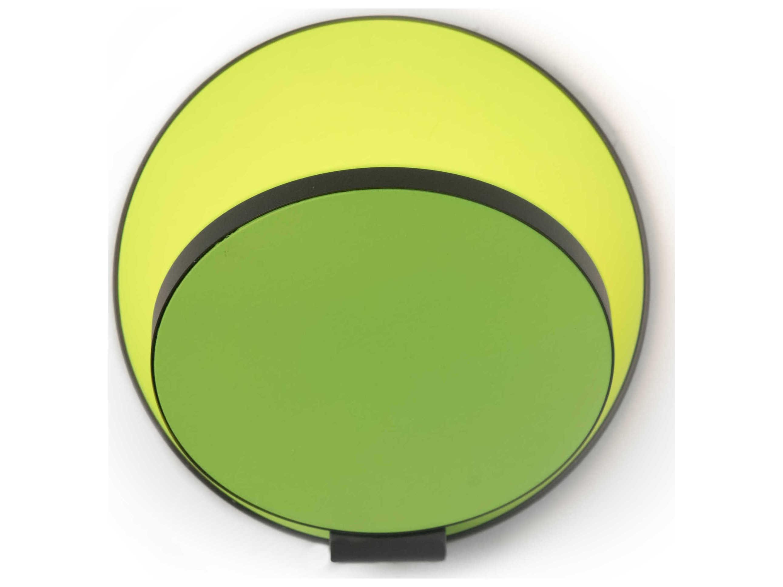 Koncept Gravy Green LED Wall Sconce